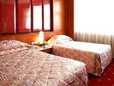 Jomtien Holiday Pattaya Hotell Exteriör bild